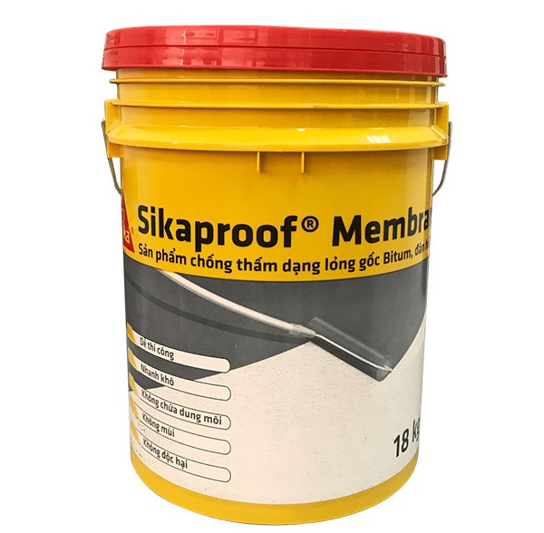 Sikaproof Membrane