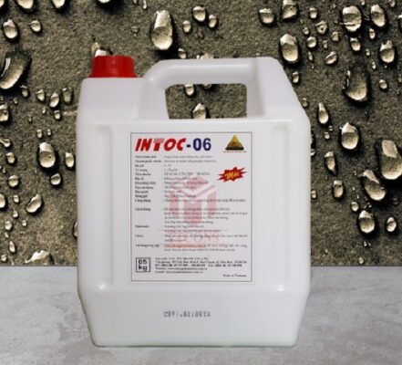 Chống Thấm Intoc - Tìm Hiểu Thông Tin A-Z Mới Nhất 2021