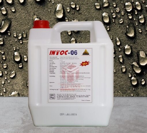 Chống Thấm Intoc - Tìm Hiểu Thông Tin A-Z Mới Nhất 2021