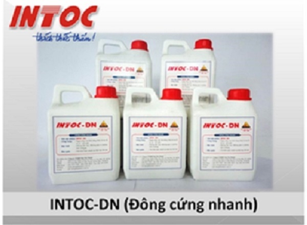 chống thấm intoc dn